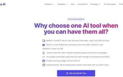 Easy Peasy AI Review: The #1 Solution for Effortless Productivity