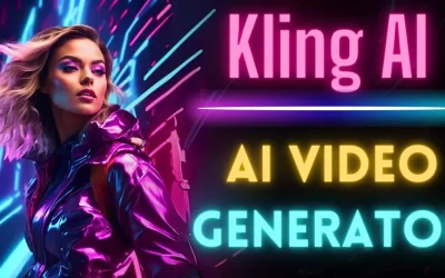 Prompts for creating videos in Kling AI with highest quality