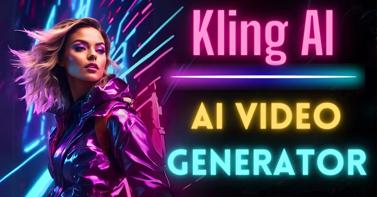 Kling-AI-Text-to-Video